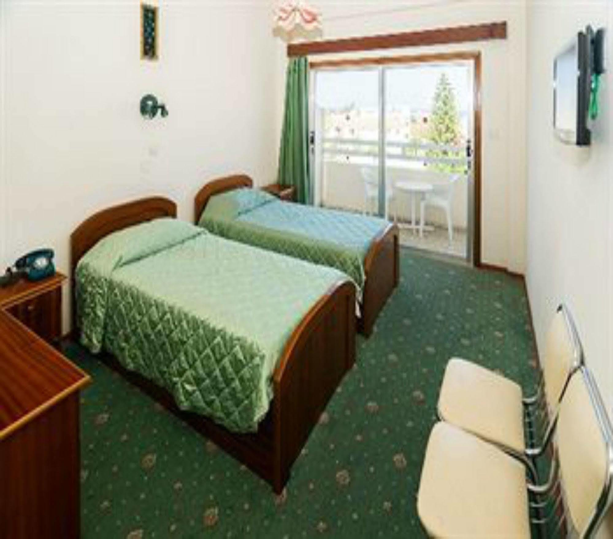 Marion Hotel Polis Ruang foto